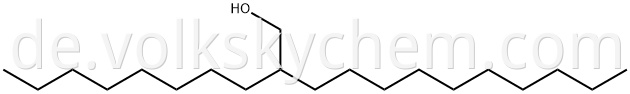 2-Octyl-1-dodecanol CAS 5333-42-6